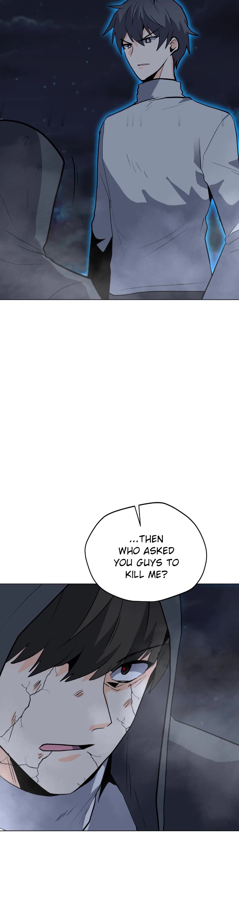 Solo Spell Caster Chapter 105 page 14 - Chapter 105: Episode 105