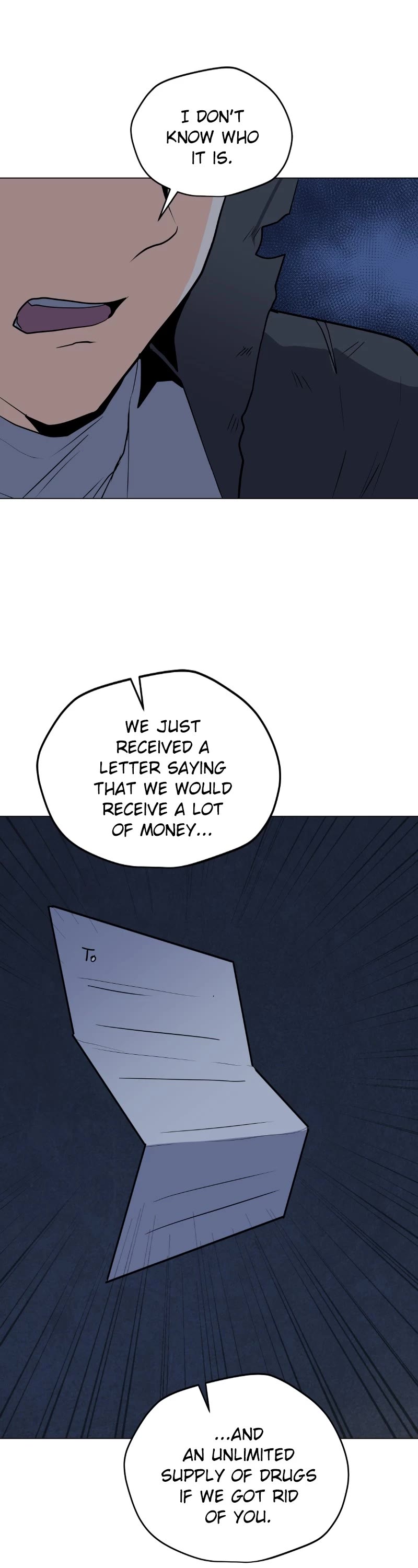 Solo Spell Caster Chapter 105 page 15 - Chapter 105: Episode 105