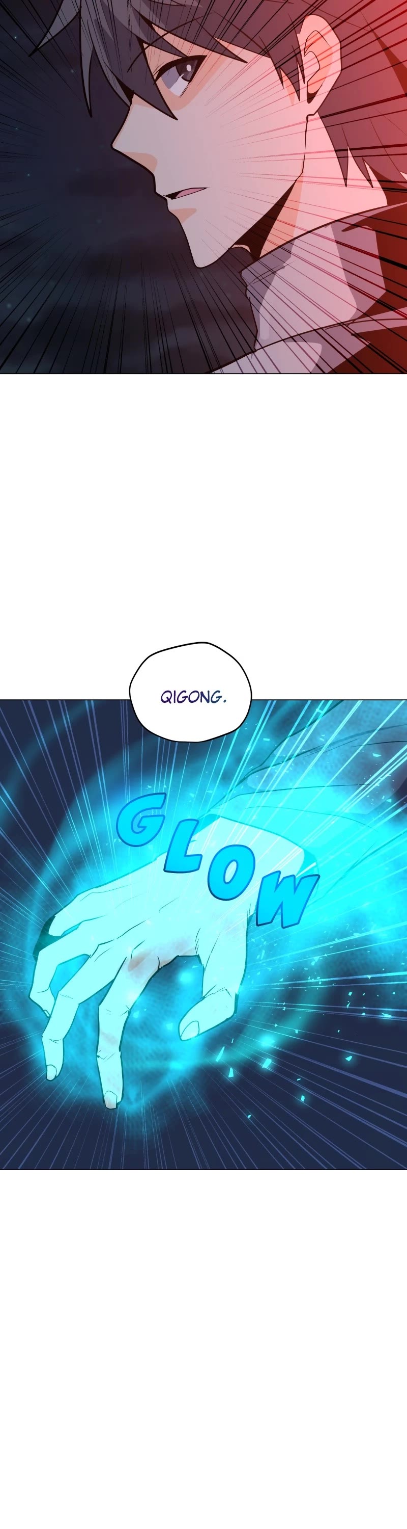 Solo Spell Caster Chapter 105 page 17 - Chapter 105: Episode 105