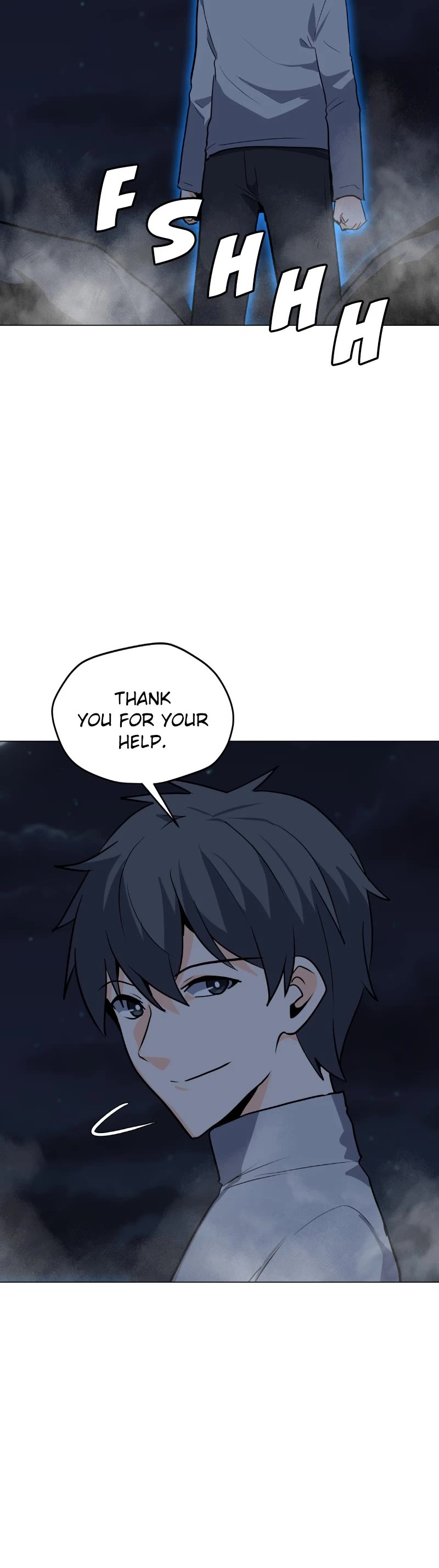 Solo Spell Caster Chapter 105 page 19 - Chapter 105: Episode 105