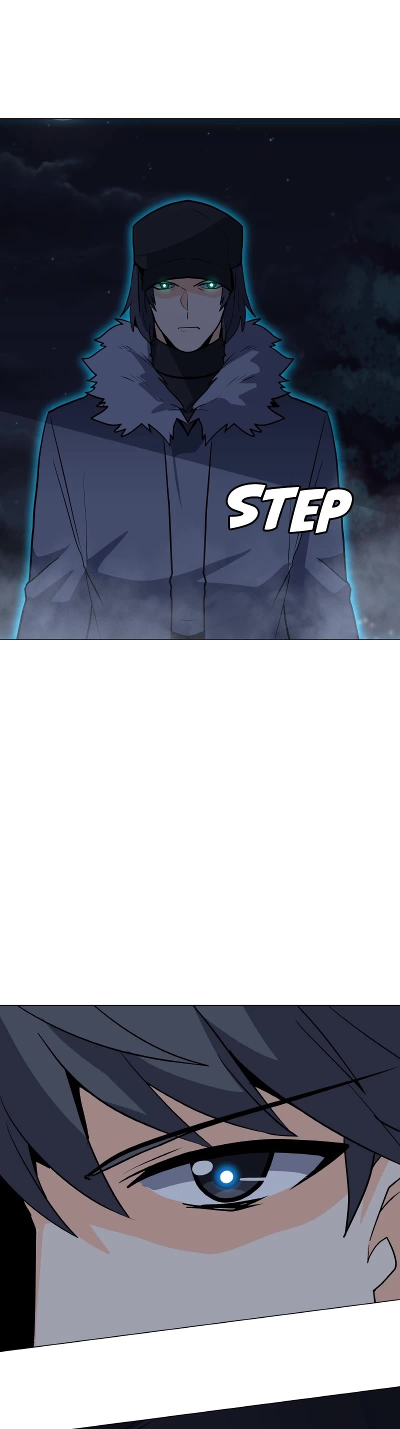 Solo Spell Caster Chapter 105 page 20 - Chapter 105: Episode 105