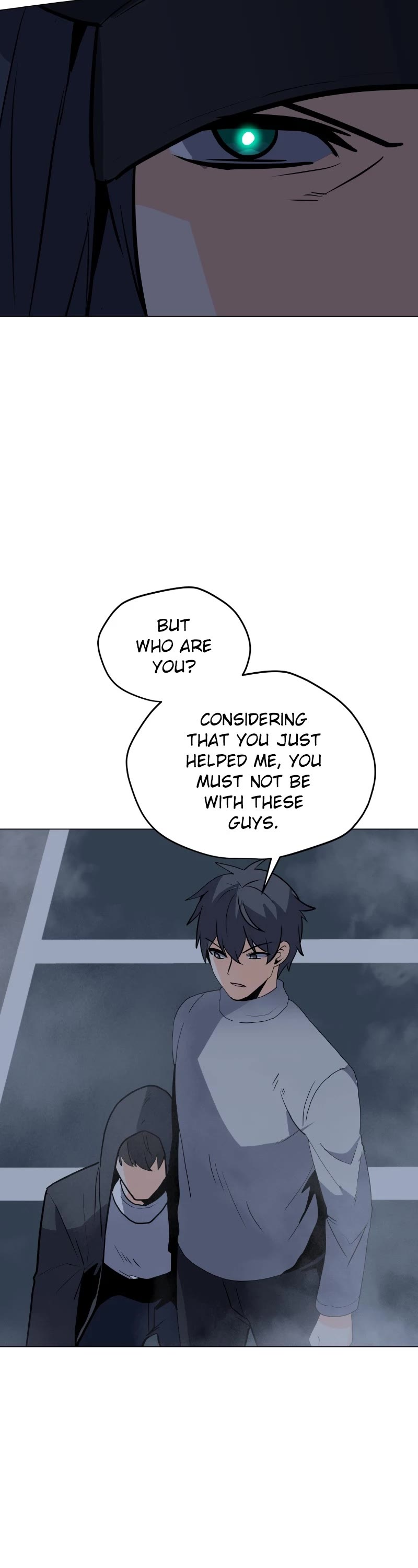 Solo Spell Caster Chapter 105 page 21 - Chapter 105: Episode 105