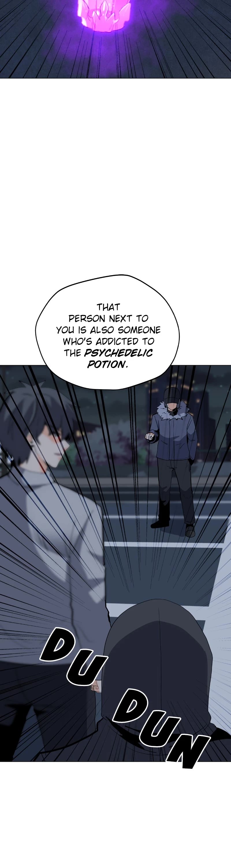 Solo Spell Caster Chapter 105 page 23 - Chapter 105: Episode 105