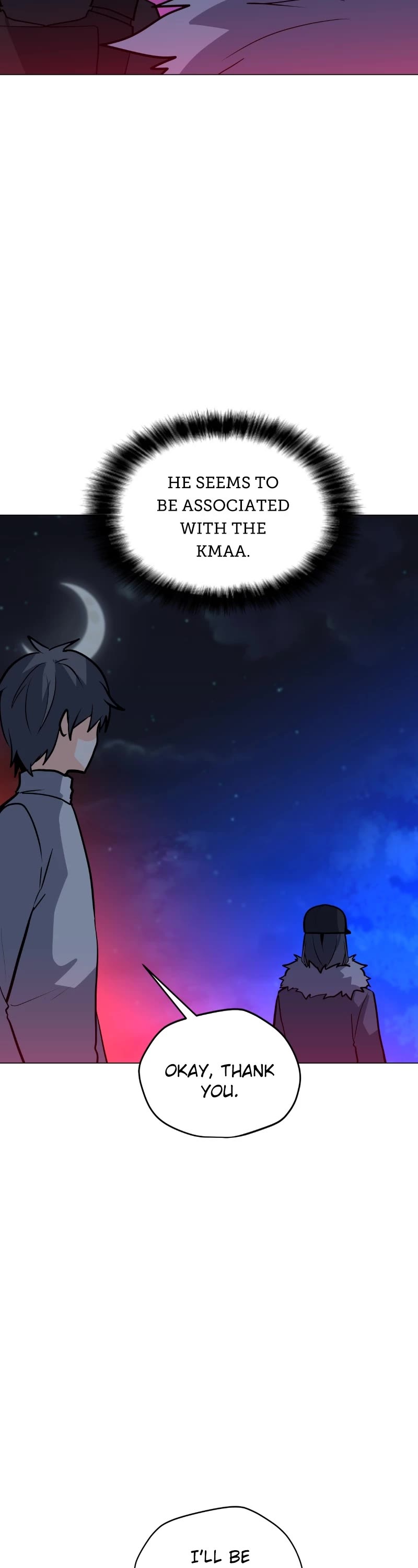 Solo Spell Caster Chapter 105 page 28 - Chapter 105: Episode 105