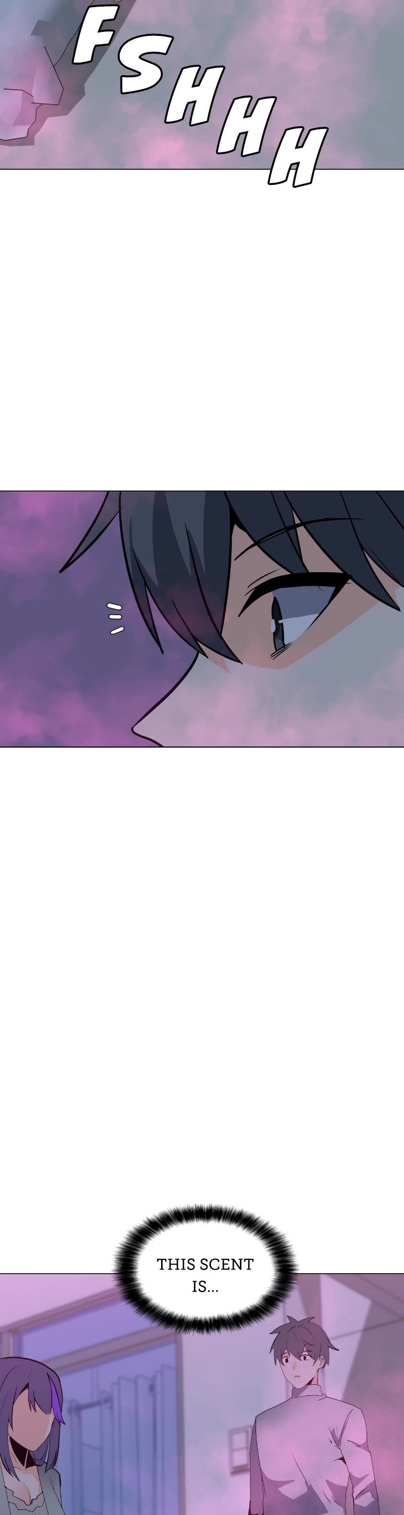 Solo Spell Caster Chapter 105 page 32 - Chapter 105: Episode 105