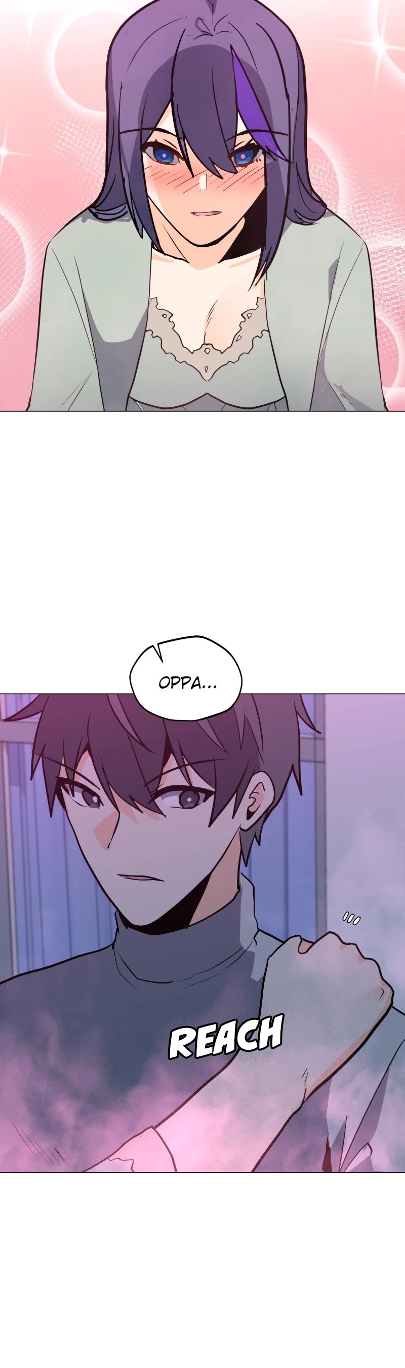 Solo Spell Caster Chapter 105 page 35 - Chapter 105: Episode 105