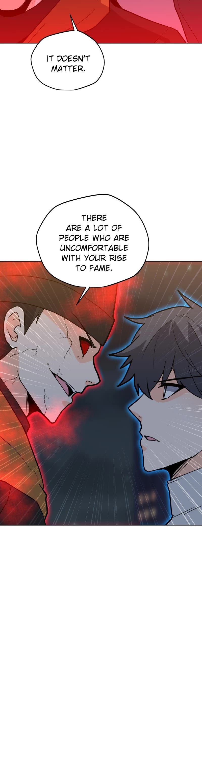 Solo Spell Caster Chapter 105 page 7 - Chapter 105: Episode 105