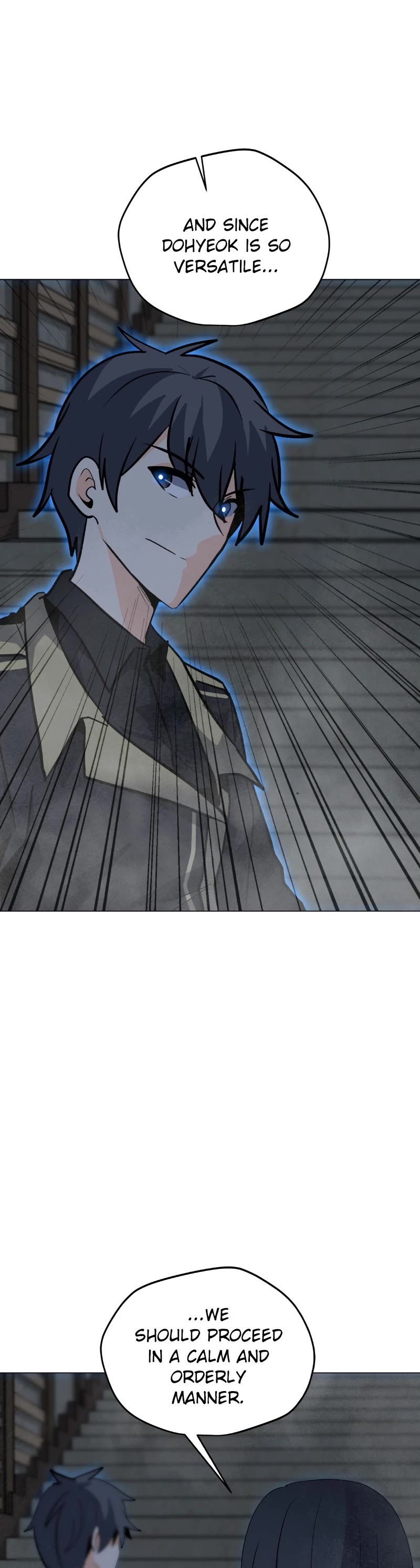 Solo Spell Caster Chapter 106 page 19 - Chapter 106: Episode 106