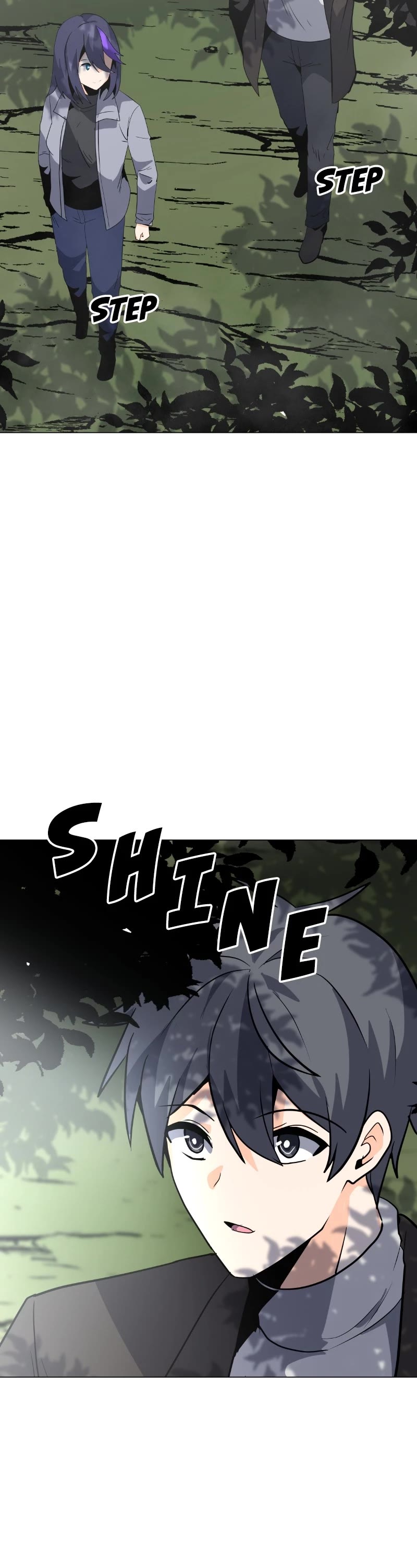 Solo Spell Caster Chapter 106 page 2 - Chapter 106: Episode 106