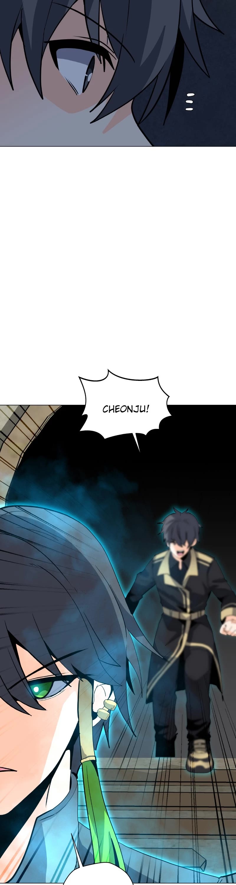 Solo Spell Caster Chapter 106 page 23 - Chapter 106: Episode 106
