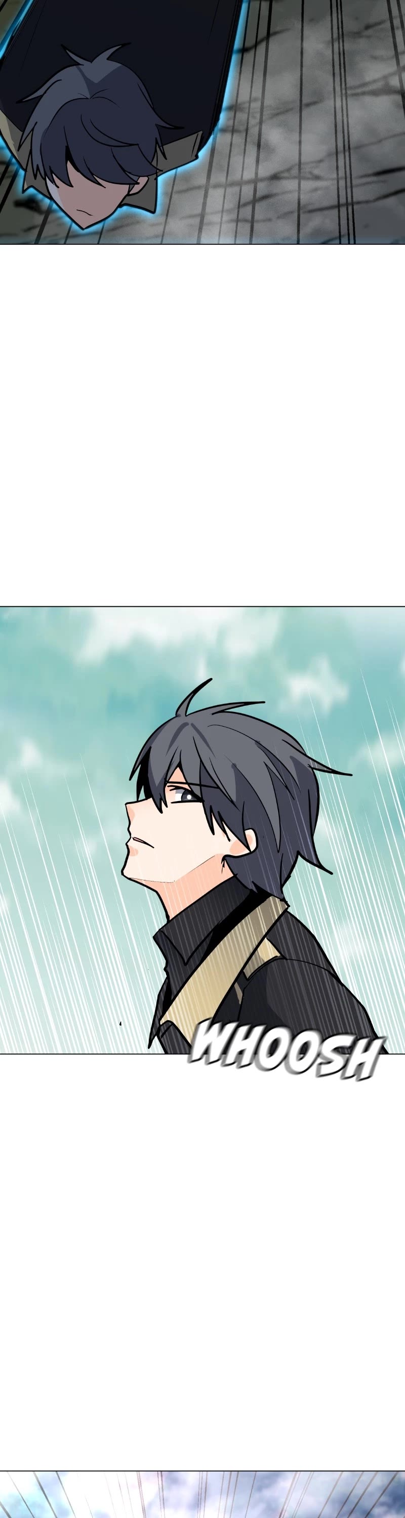 Solo Spell Caster Chapter 106 page 37 - Chapter 106: Episode 106