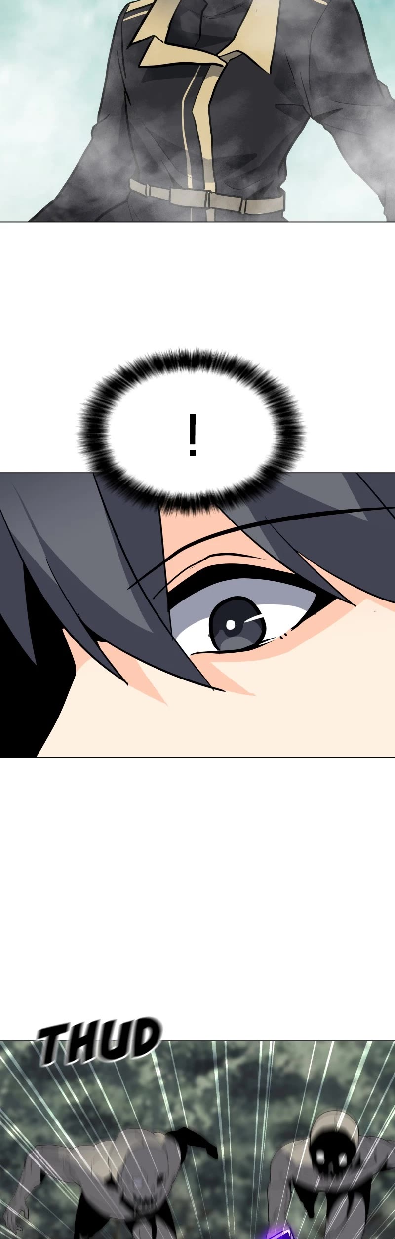 Solo Spell Caster Chapter 106 page 39 - Chapter 106: Episode 106