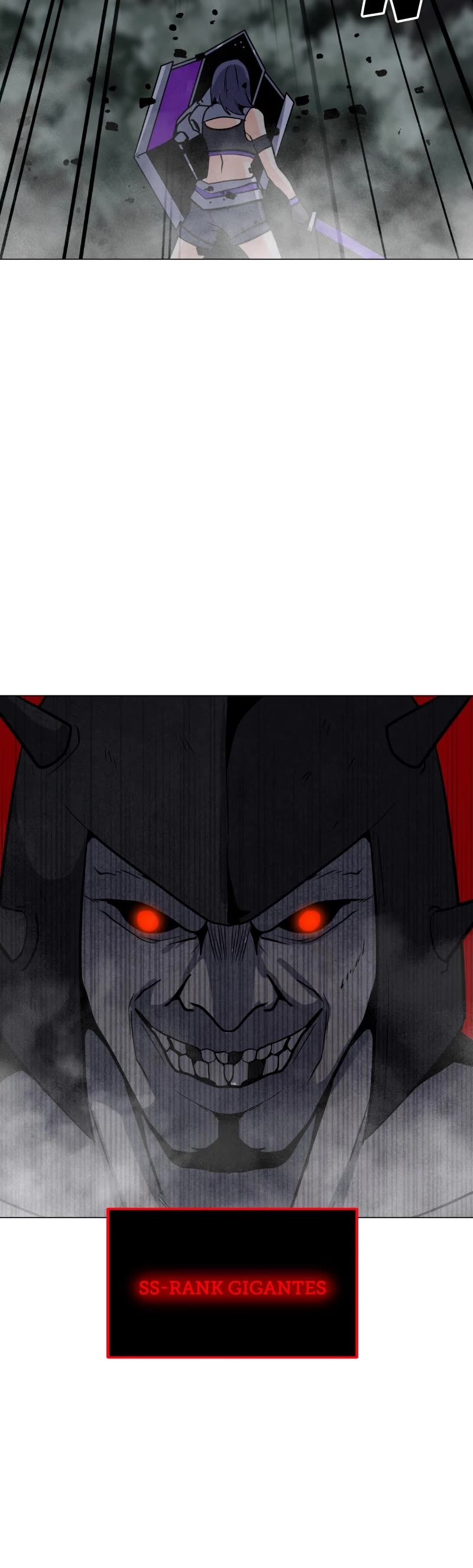 Solo Spell Caster Chapter 106 page 43 - Chapter 106: Episode 106