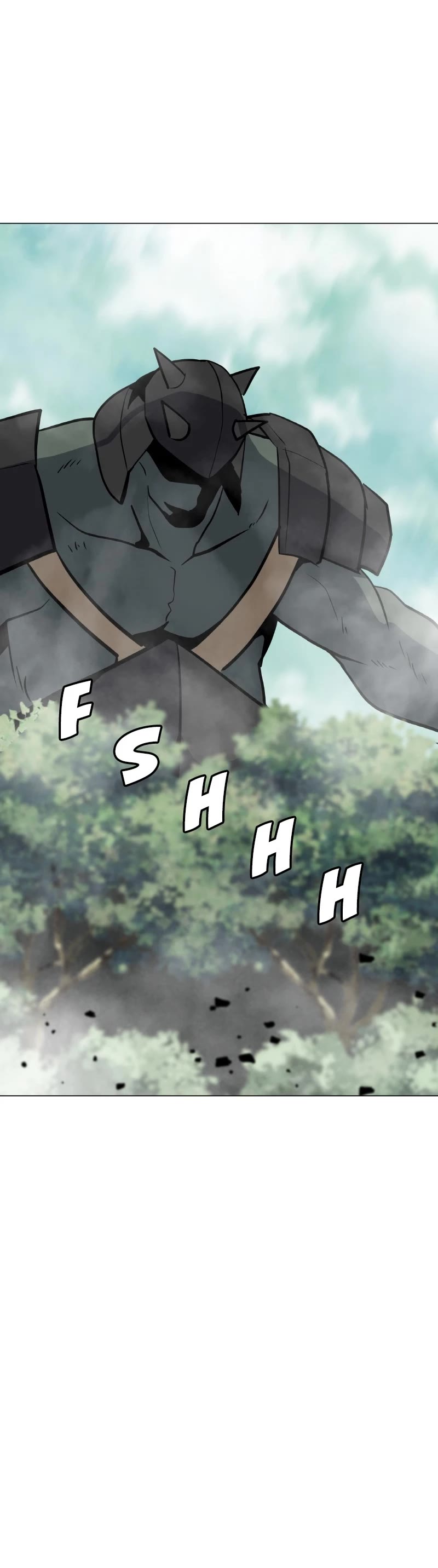 Solo Spell Caster Chapter 107 page 14 - Chapter 107: Episode 107