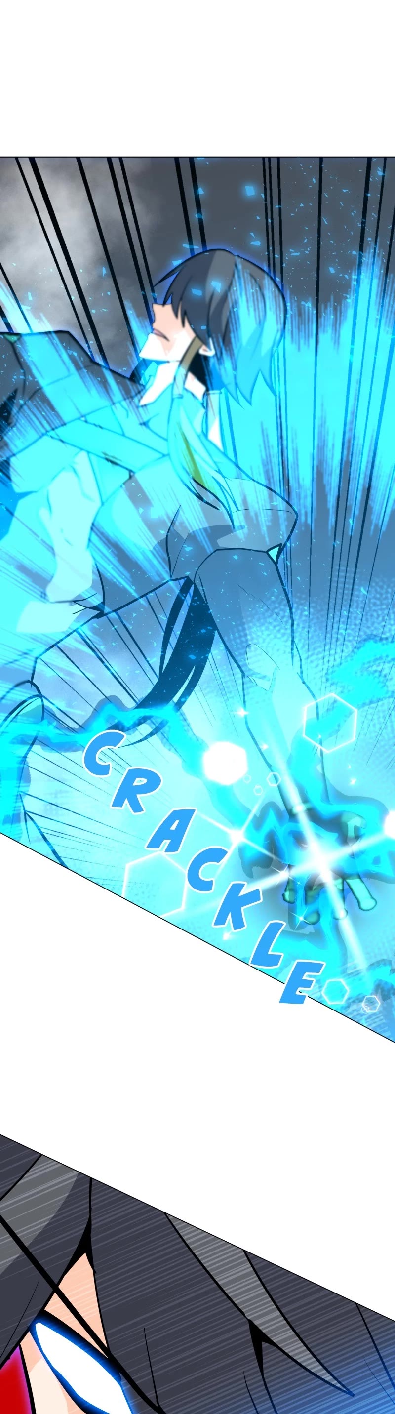 Solo Spell Caster Chapter 107 page 15 - Chapter 107: Episode 107