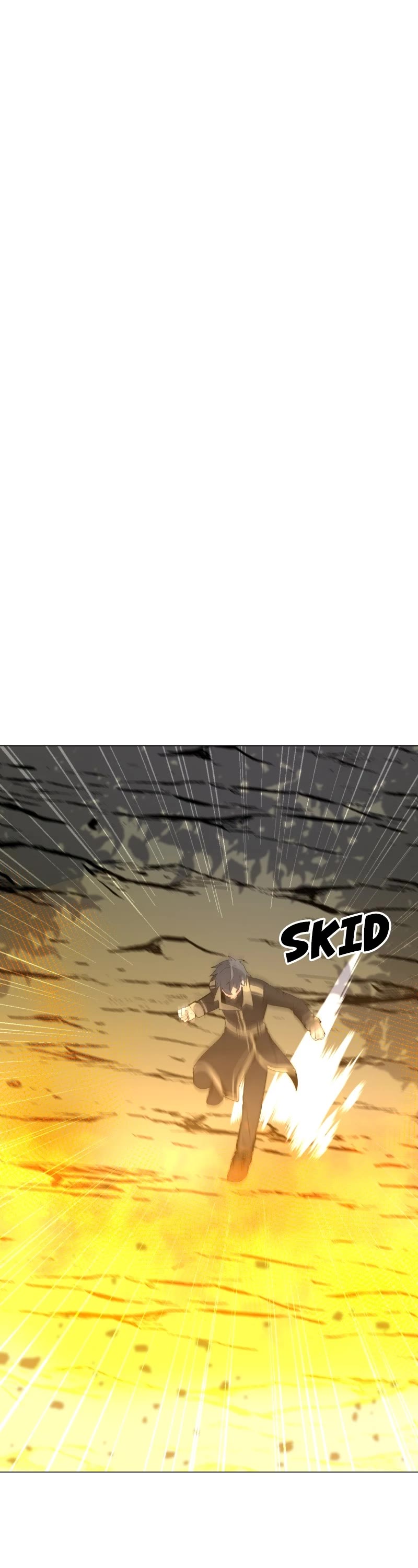 Solo Spell Caster Chapter 107 page 21 - Chapter 107: Episode 107