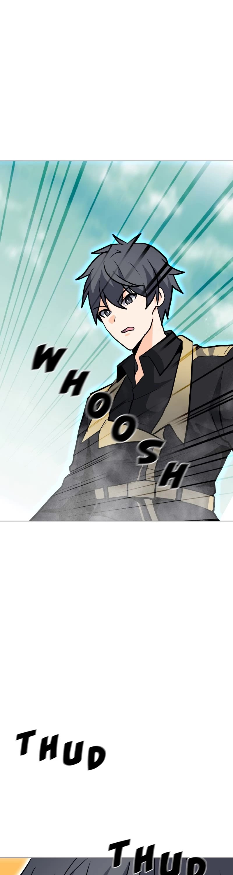 Solo Spell Caster Chapter 107 page 3 - Chapter 107: Episode 107