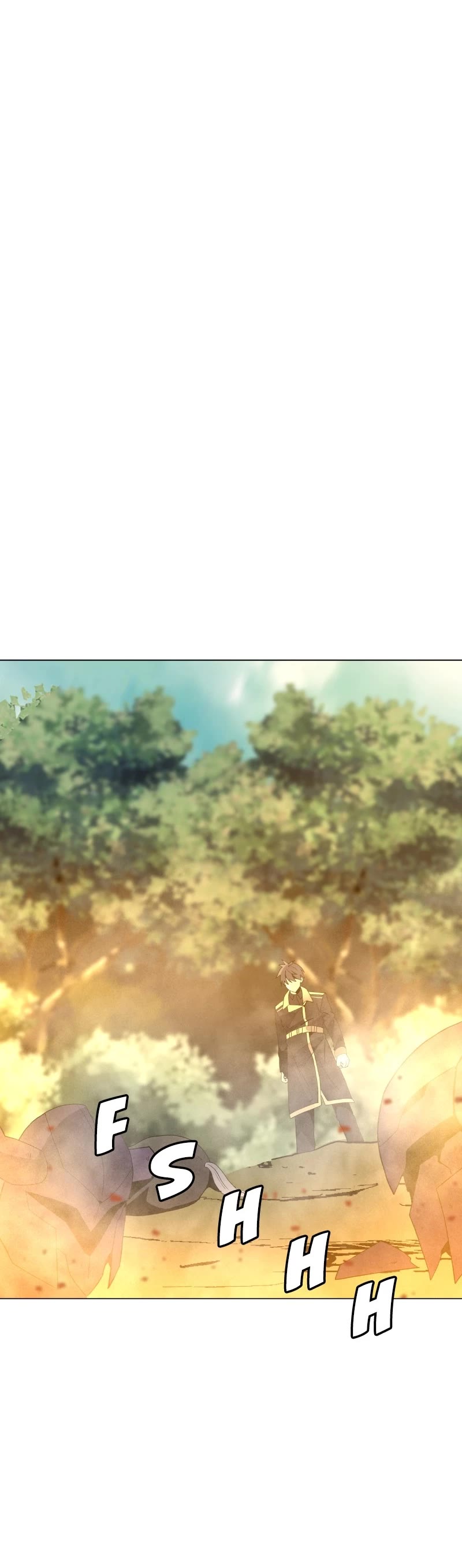 Solo Spell Caster Chapter 107 page 34 - Chapter 107: Episode 107