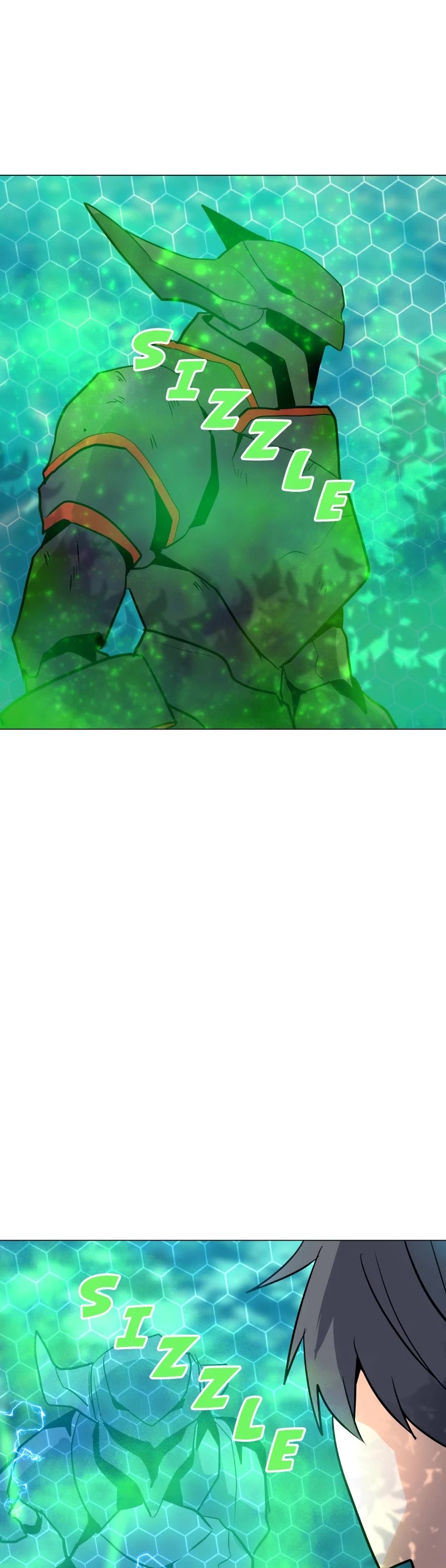Solo Spell Caster Chapter 107 page 45 - Chapter 107: Episode 107