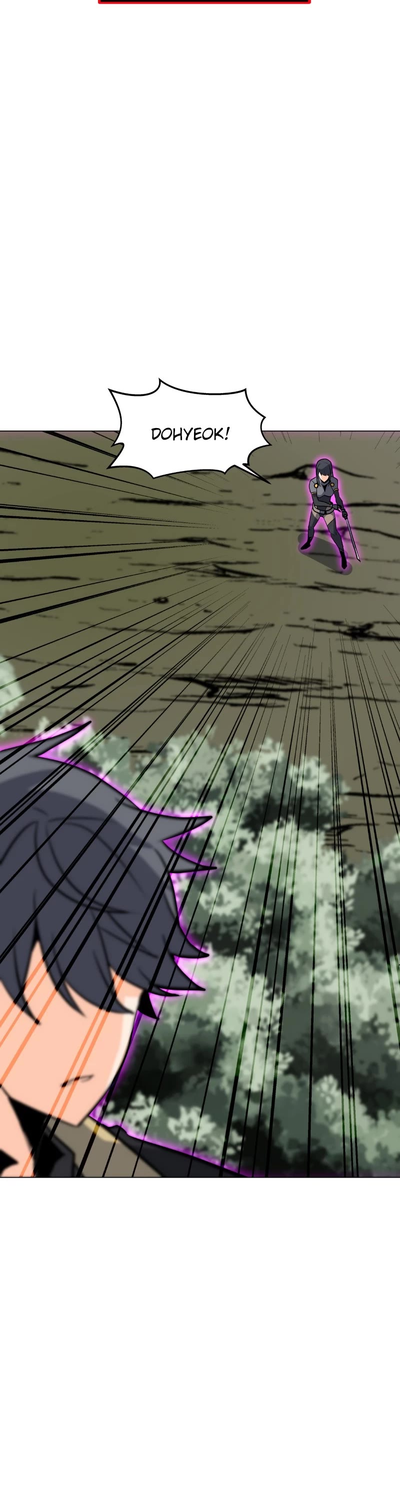 Solo Spell Caster Chapter 107 page 7 - Chapter 107: Episode 107