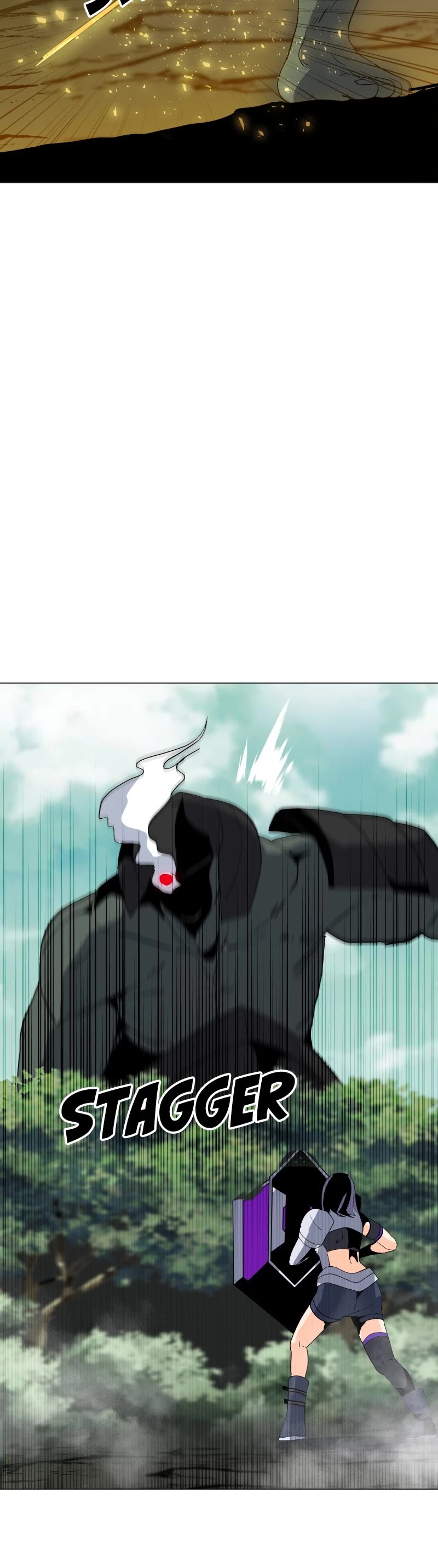 Solo Spell Caster Chapter 108 page 24 - Chapter 108: Episode 108