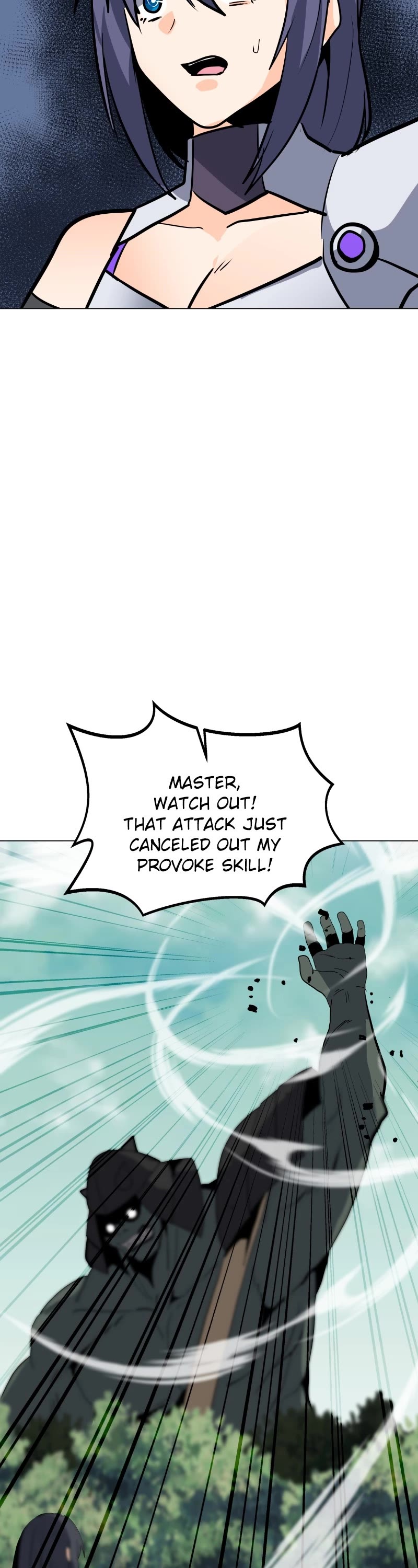 Solo Spell Caster Chapter 108 page 26 - Chapter 108: Episode 108