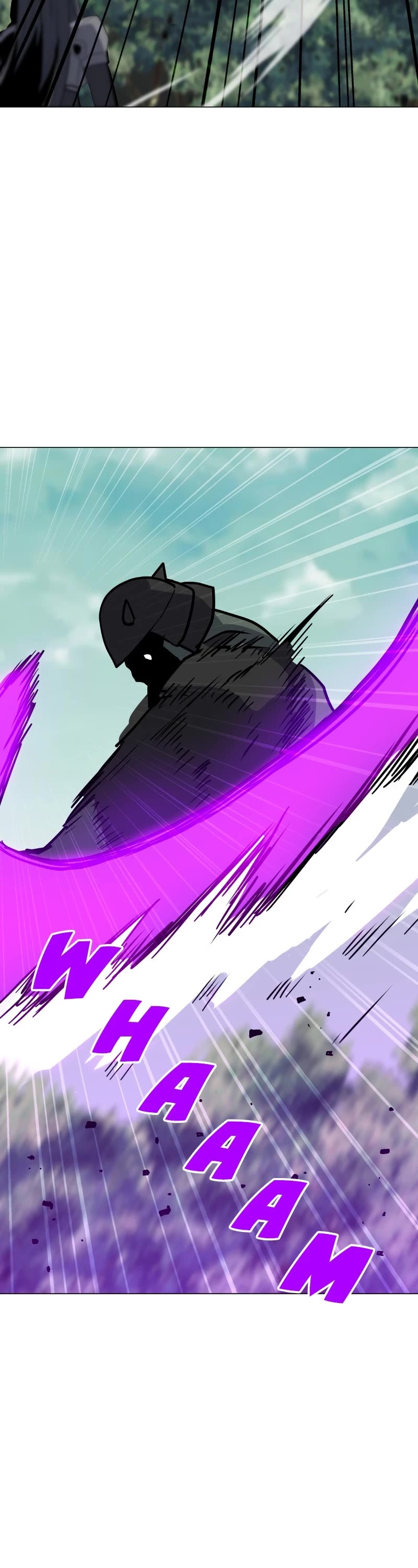 Solo Spell Caster Chapter 108 page 27 - Chapter 108: Episode 108