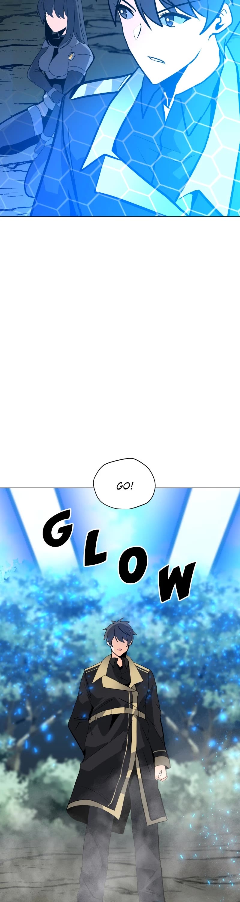 Solo Spell Caster Chapter 108 page 31 - Chapter 108: Episode 108