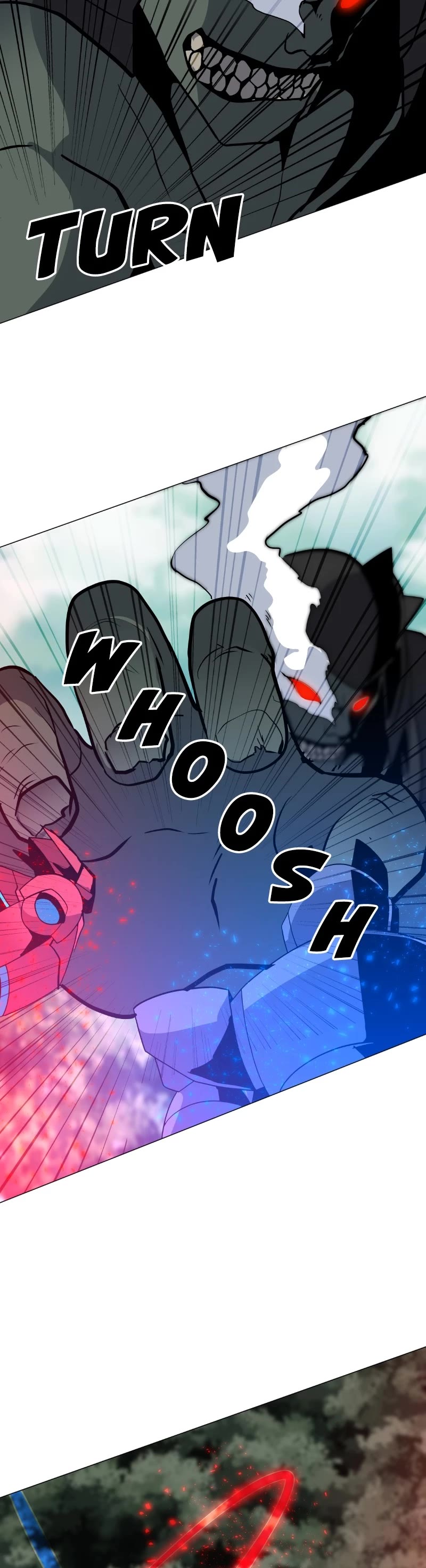 Solo Spell Caster Chapter 108 page 34 - Chapter 108: Episode 108