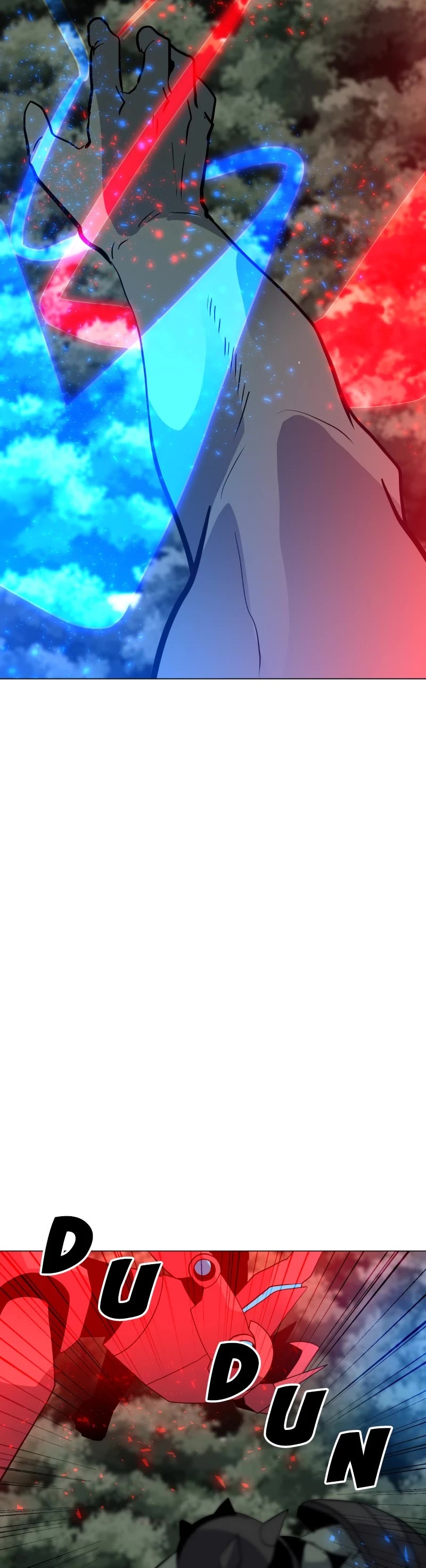 Solo Spell Caster Chapter 108 page 35 - Chapter 108: Episode 108