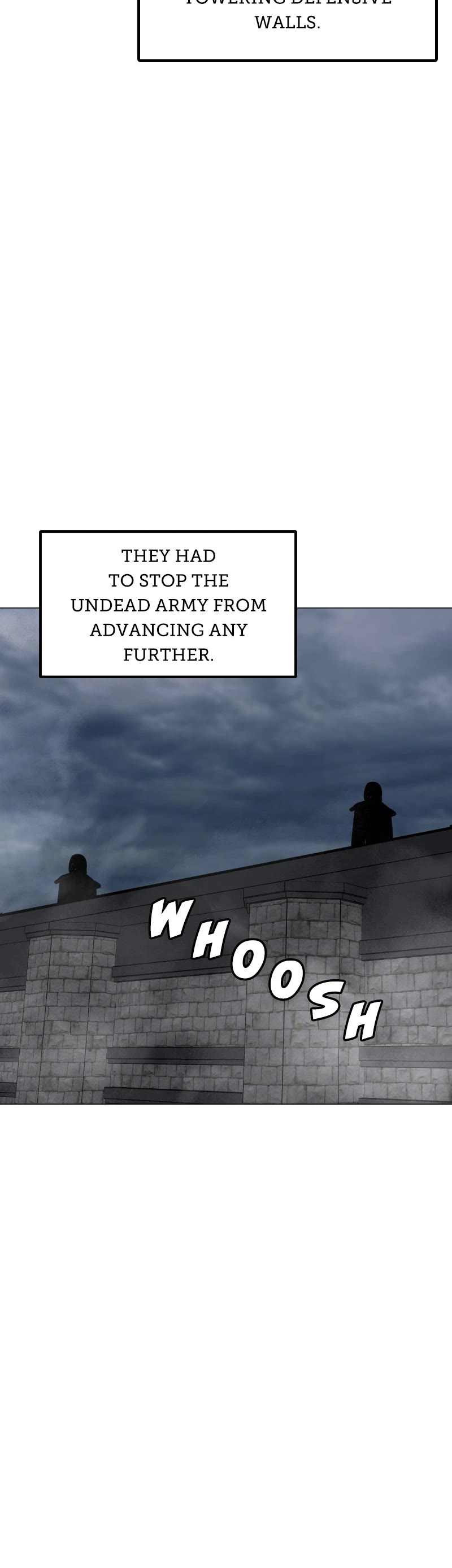 Solo Spell Caster Chapter 108 page 4 - Chapter 108: Episode 108