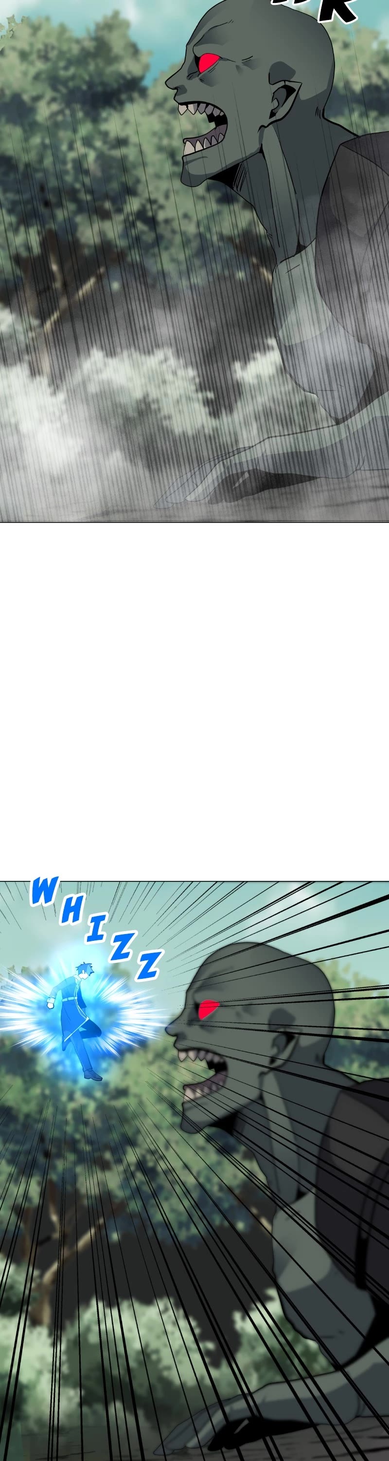Solo Spell Caster Chapter 108 page 41 - Chapter 108: Episode 108