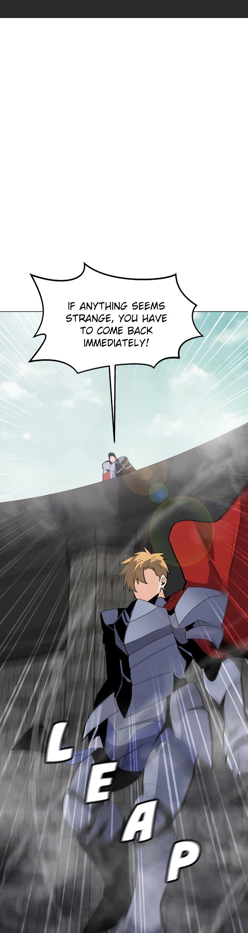 Solo Spell Caster Chapter 108 page 8 - Chapter 108: Episode 108