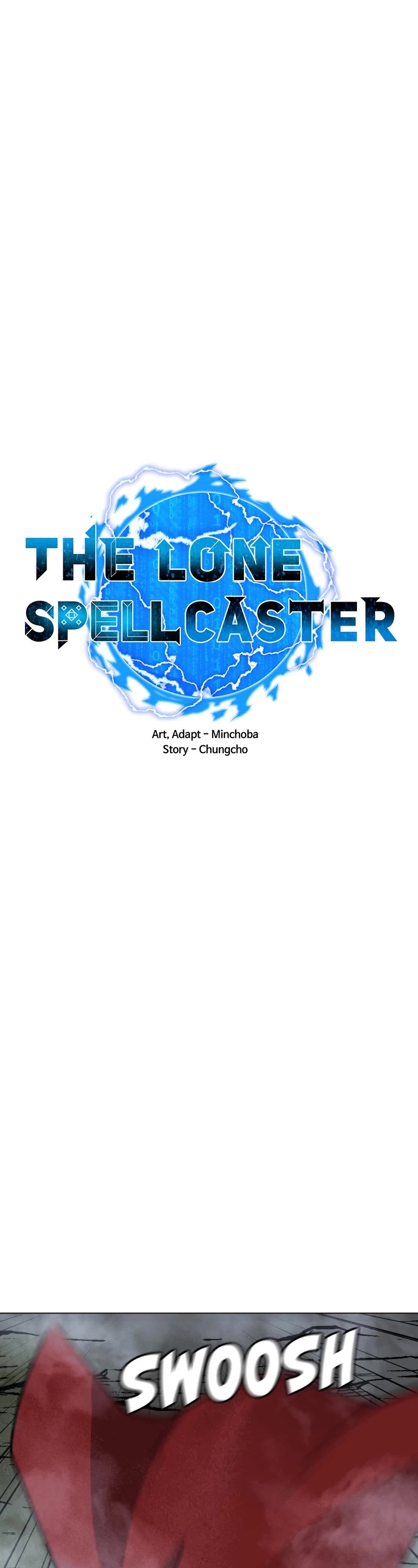 Solo Spell Caster Chapter 109 page 13 - Chapter 109: Episode 109