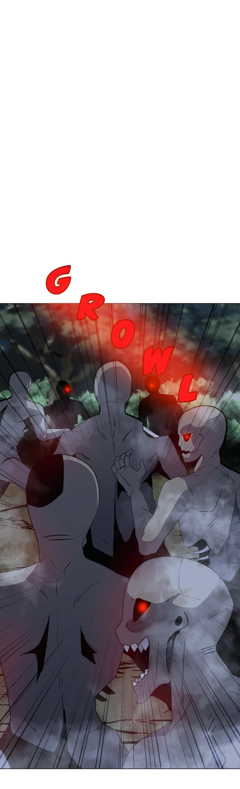 Solo Spell Caster Chapter 109 page 15 - Chapter 109: Episode 109