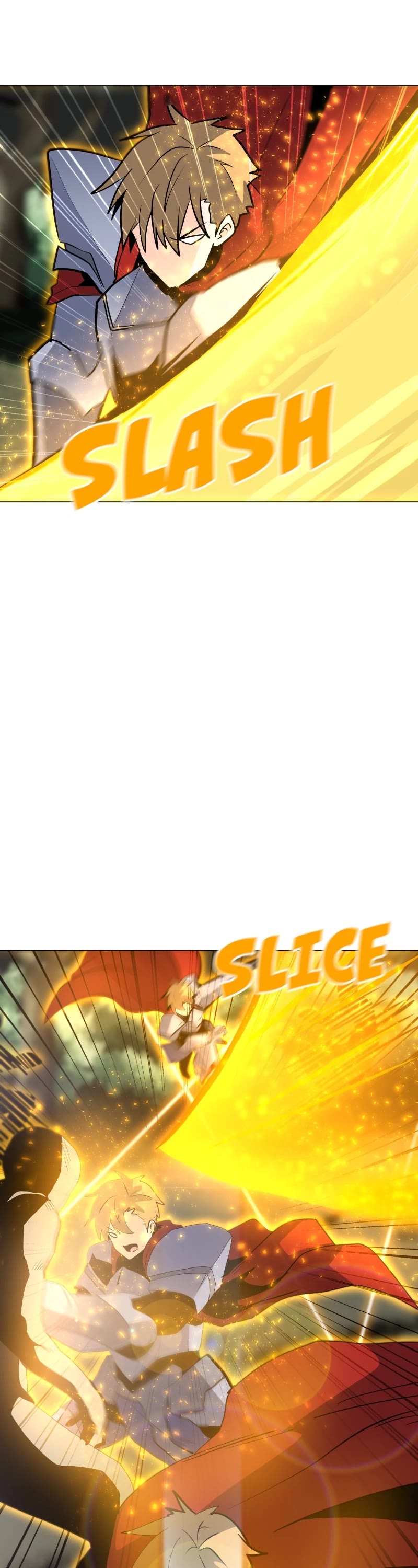 Solo Spell Caster Chapter 109 page 17 - Chapter 109: Episode 109