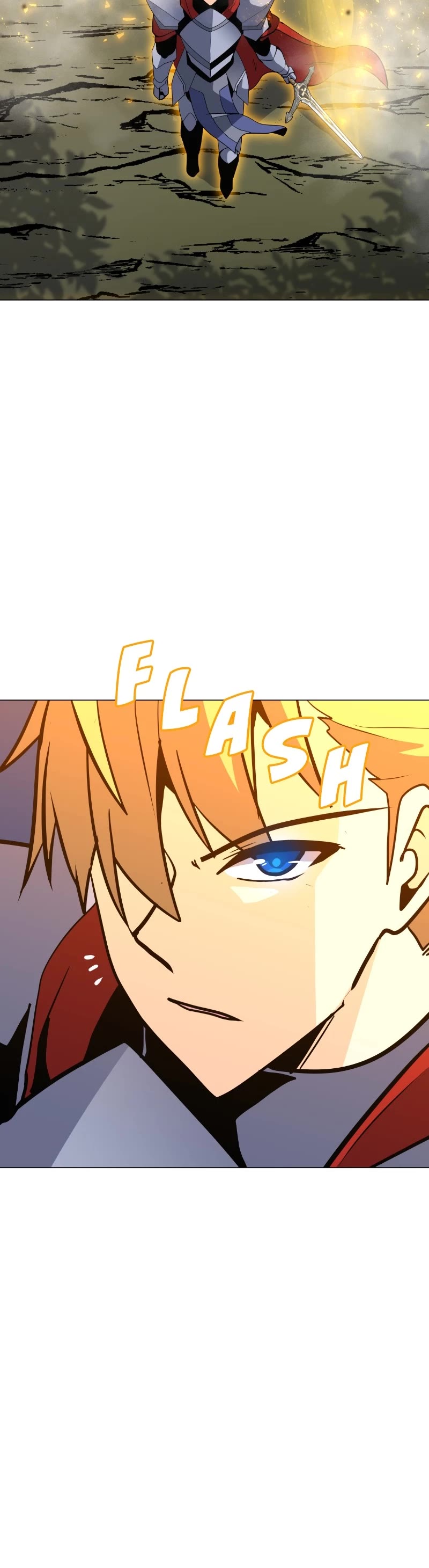 Solo Spell Caster Chapter 109 page 19 - Chapter 109: Episode 109