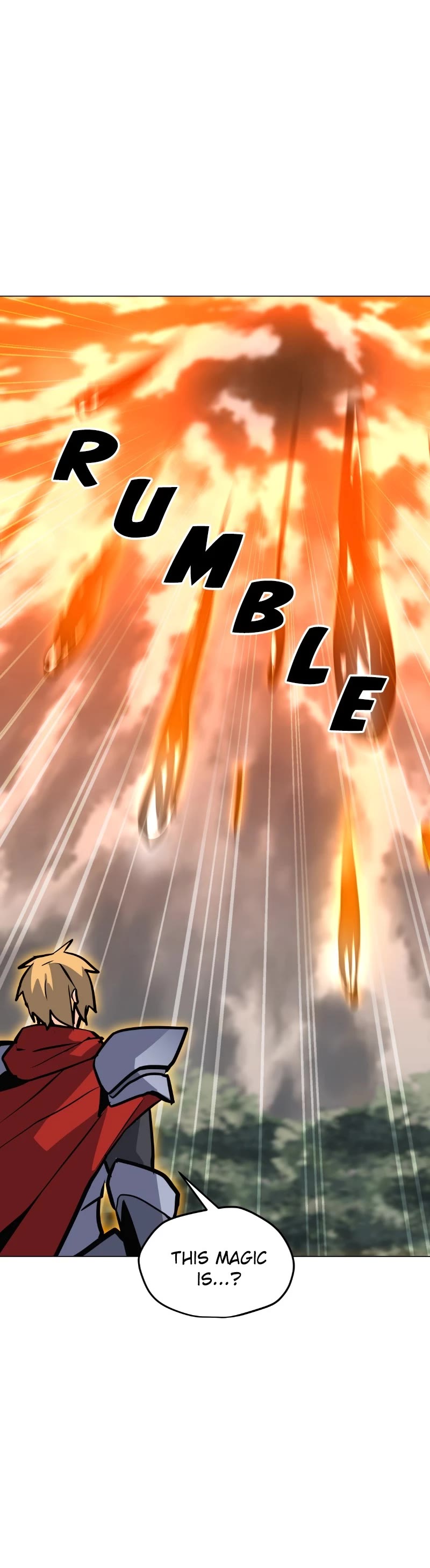 Solo Spell Caster Chapter 109 page 20 - Chapter 109: Episode 109