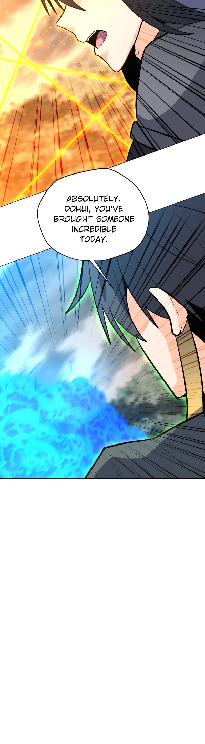 Solo Spell Caster Chapter 109 page 24 - Chapter 109: Episode 109