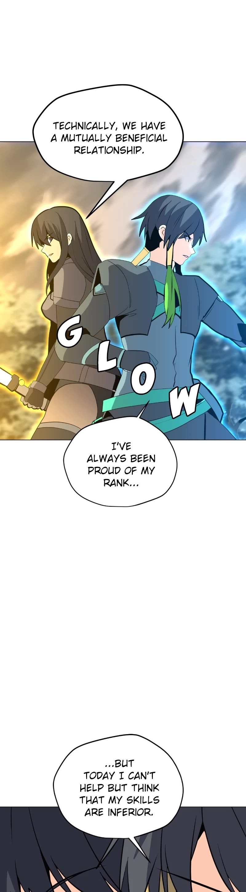 Solo Spell Caster Chapter 109 page 25 - Chapter 109: Episode 109