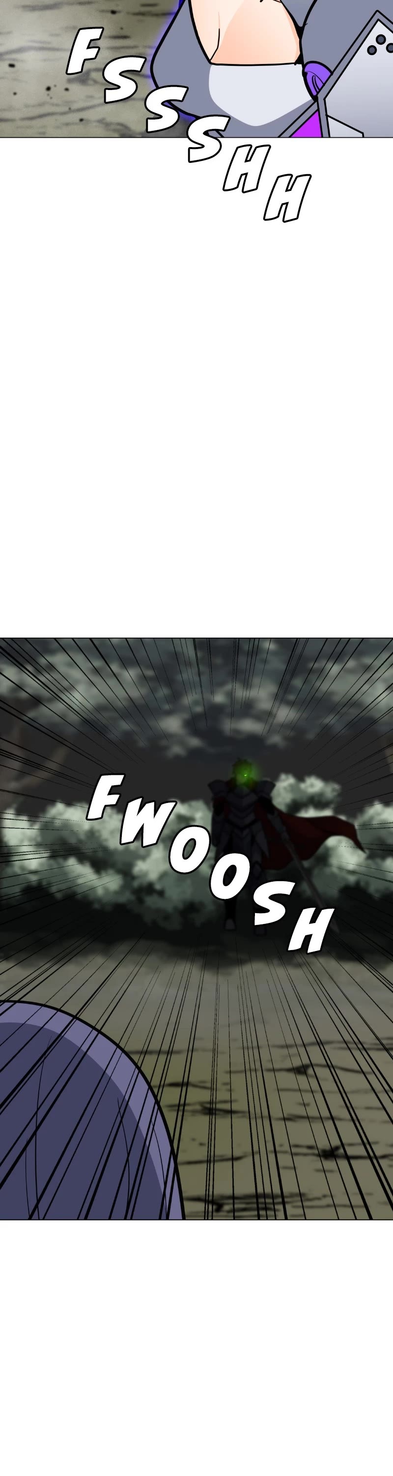 Solo Spell Caster Chapter 109 page 31 - Chapter 109: Episode 109