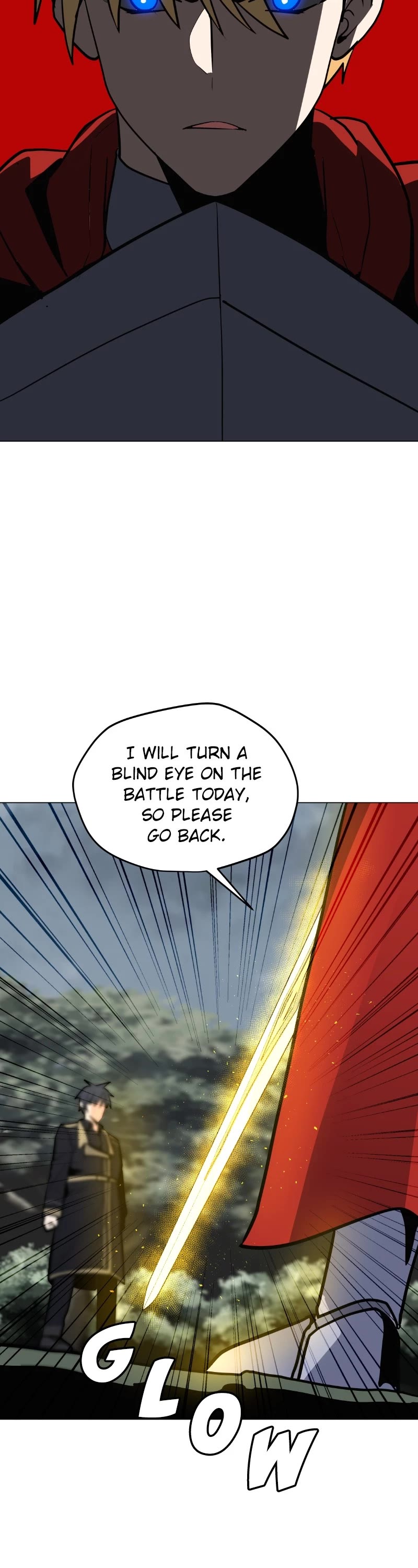 Solo Spell Caster Chapter 109 page 42 - Chapter 109: Episode 109