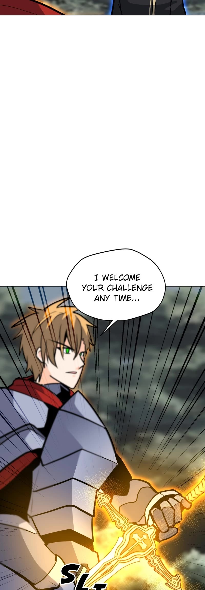 Solo Spell Caster Chapter 109 page 47 - Chapter 109: Episode 109
