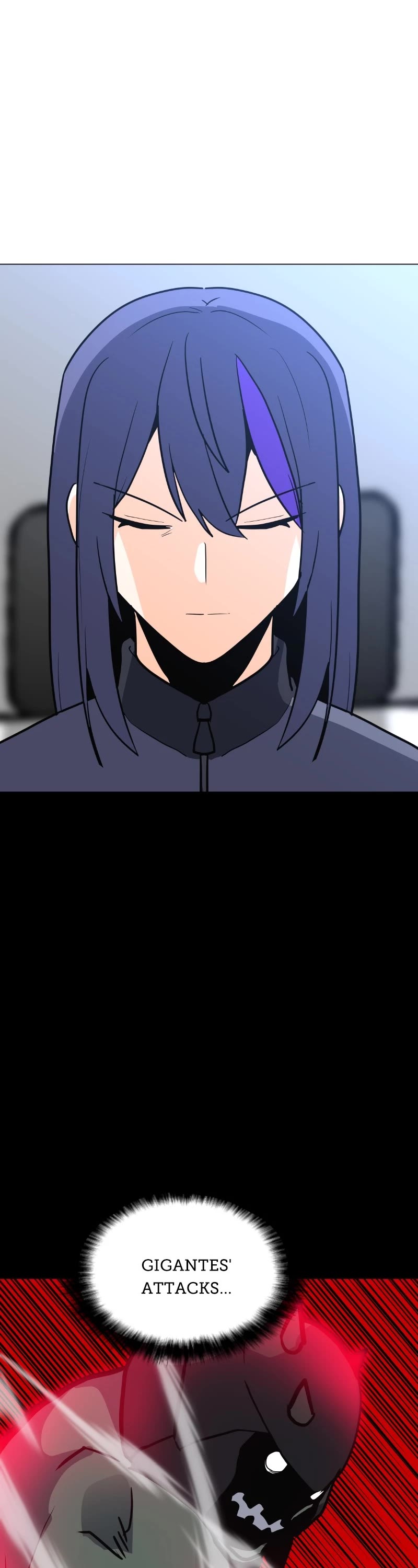 Solo Spell Caster Chapter 110 page 22 - Chapter 110: Episode 110
