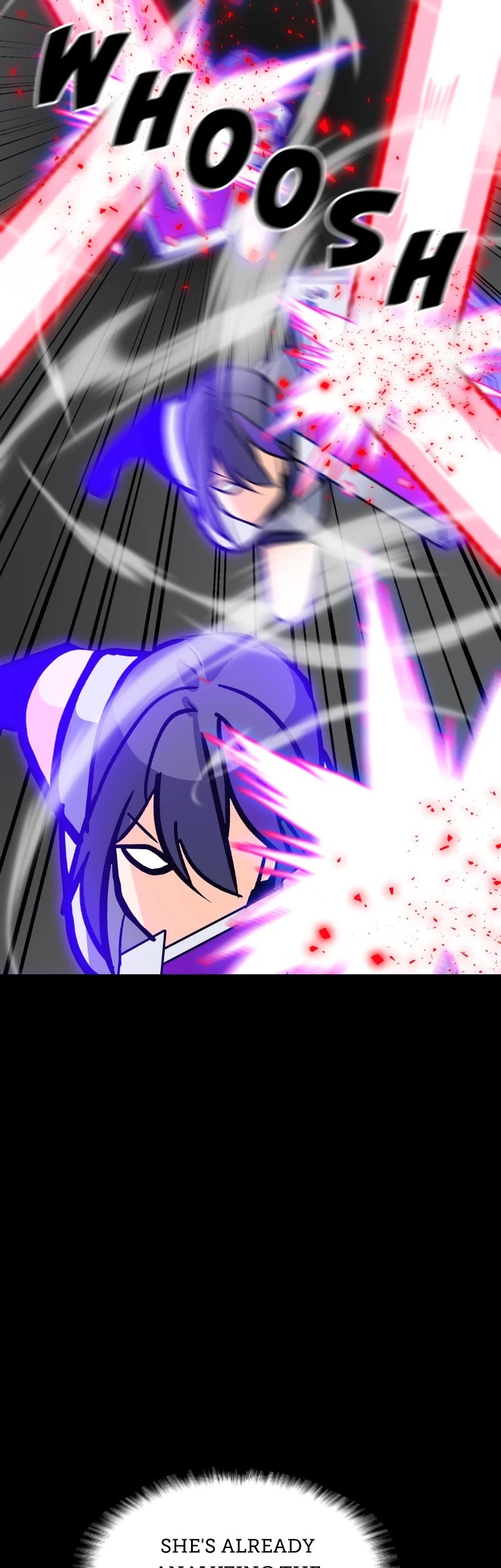 Solo Spell Caster Chapter 110 page 24 - Chapter 110: Episode 110