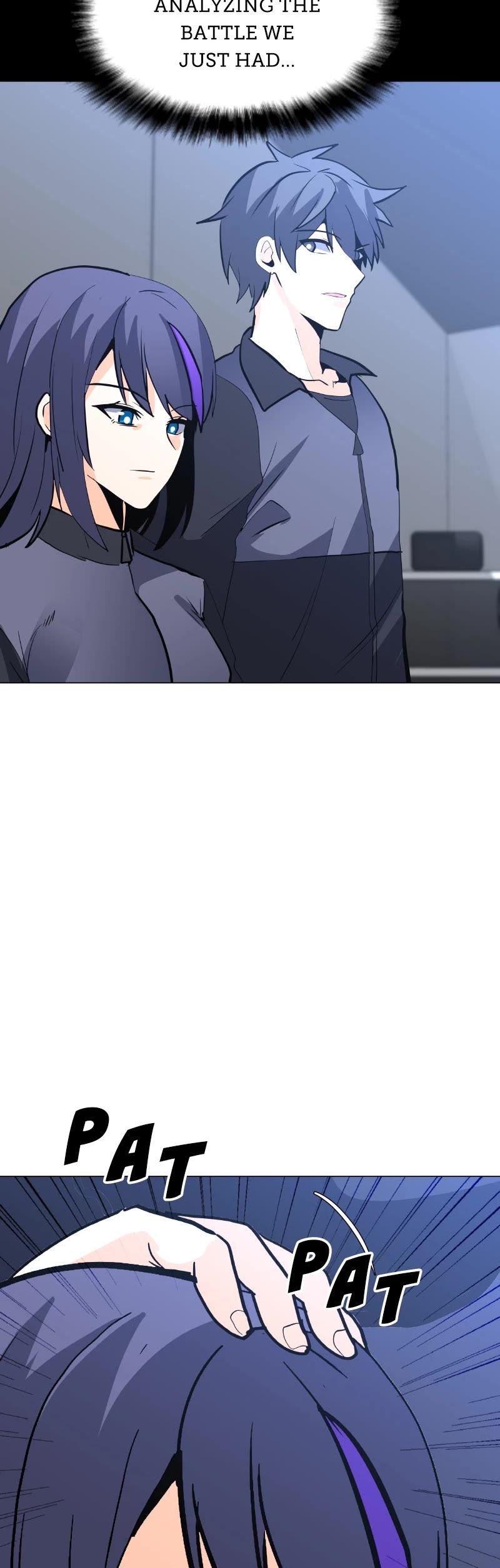 Solo Spell Caster Chapter 110 page 25 - Chapter 110: Episode 110