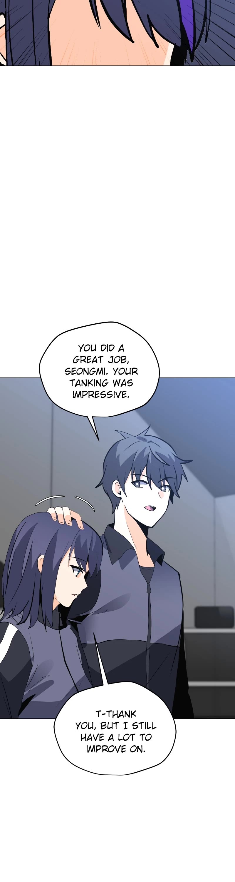 Solo Spell Caster Chapter 110 page 26 - Chapter 110: Episode 110