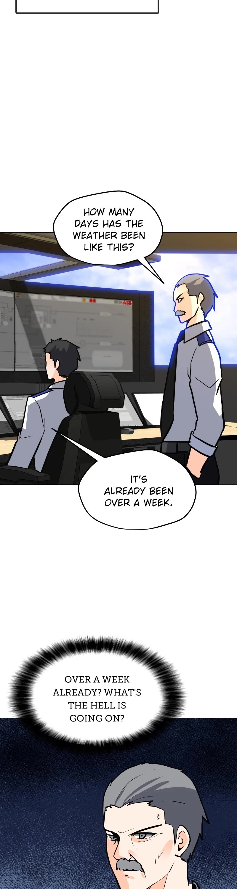 Solo Spell Caster Chapter 110 page 32 - Chapter 110: Episode 110