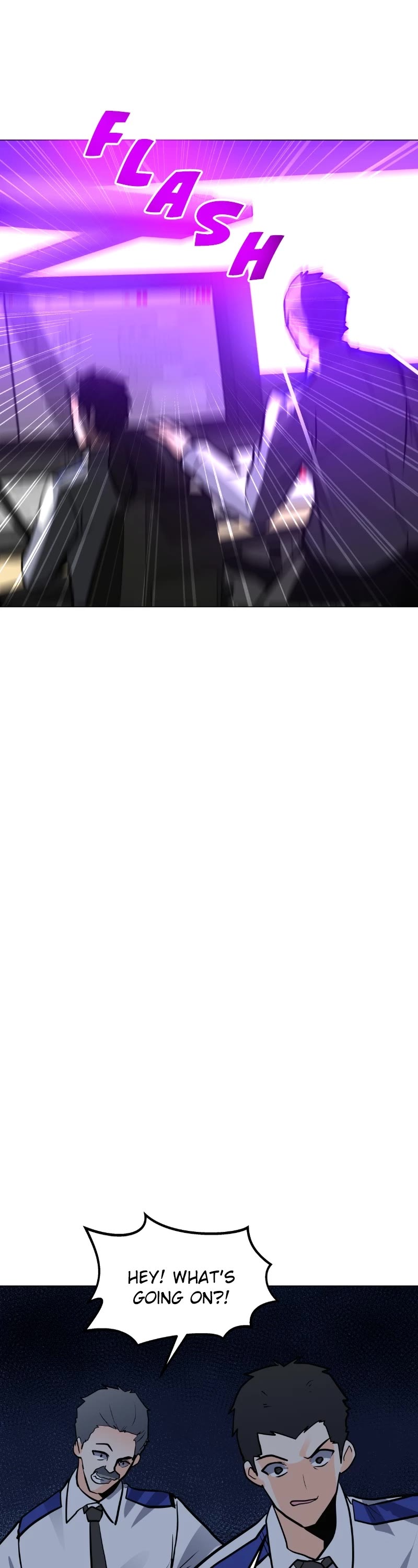 Solo Spell Caster Chapter 110 page 34 - Chapter 110: Episode 110