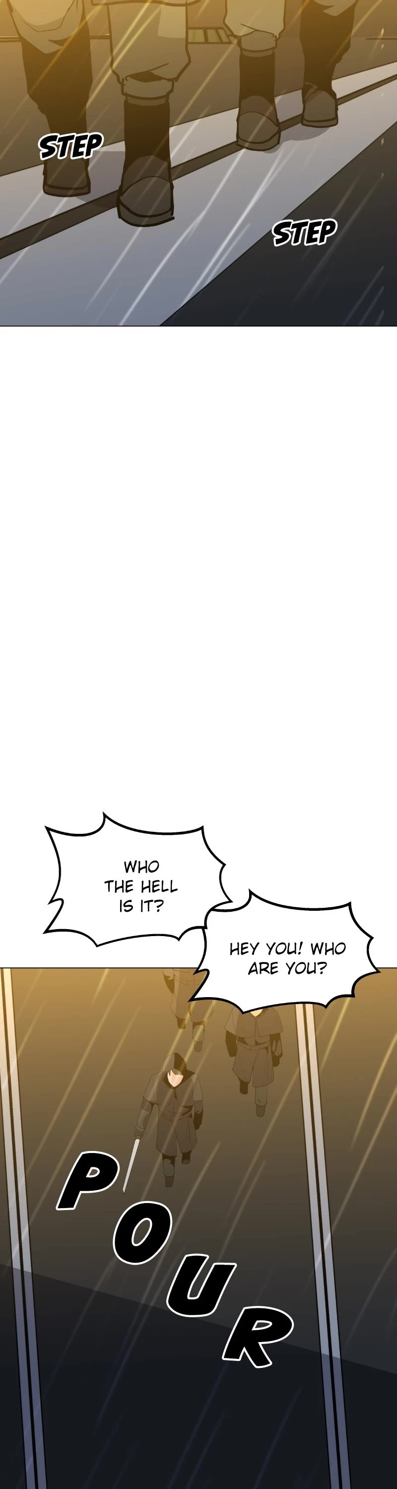 Solo Spell Caster Chapter 110 page 37 - Chapter 110: Episode 110